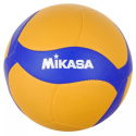 MIKASA V370W r. 5 Piłka siatkowa żółto-niebieska