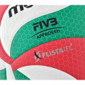 V5M5000 MOLTEN r. 5 - meczowa - FIVB