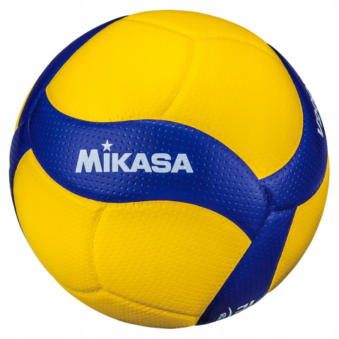 V200W MIKASA r. 5 - meczowa FIVB