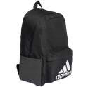 Plecak adidas - Classic Badge of Sport - czarny